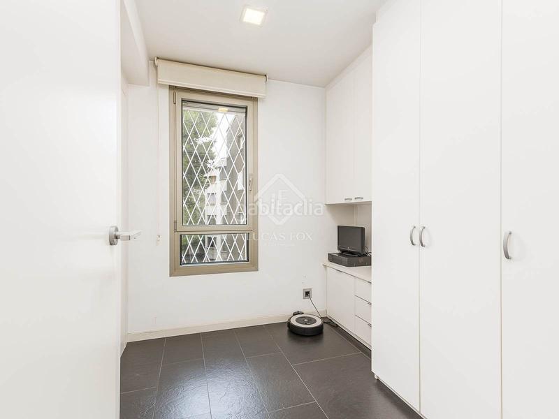 Foto 74a98c2b-e874-4def-87c2-fe483c777df8. Appartamento con riscaldamento parcheggio in Tres Torres Barcelona