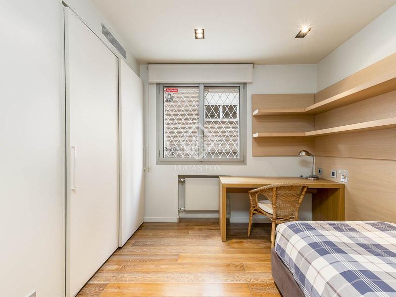 Foto 86d88c3f-e474-4de4-9e6d-f170342e3c0c. Appartamento con riscaldamento parcheggio in Tres Torres Barcelona