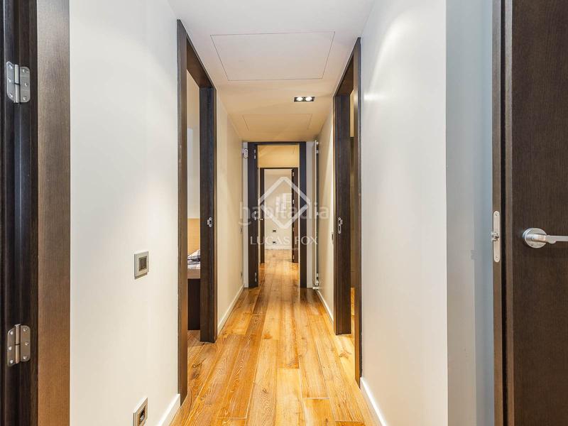 Foto 93f5e57b-888f-4f64-a28c-d4f9b9744a81. Appartamento con riscaldamento parcheggio in Tres Torres Barcelona