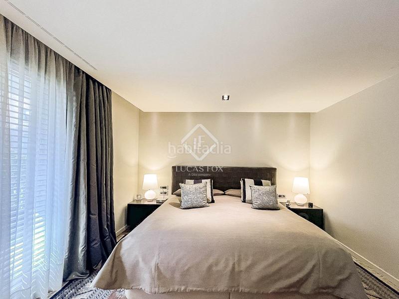 Foto a2a47c02-b4d9-476b-bdef-83f83f24c65a. Appartamento con riscaldamento parcheggio in Tres Torres Barcelona