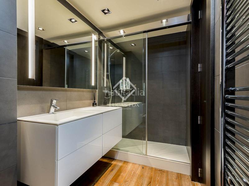 Foto ade1d942-40e1-4151-8f77-9080641b3057. Appartamento con riscaldamento parcheggio in Tres Torres Barcelona