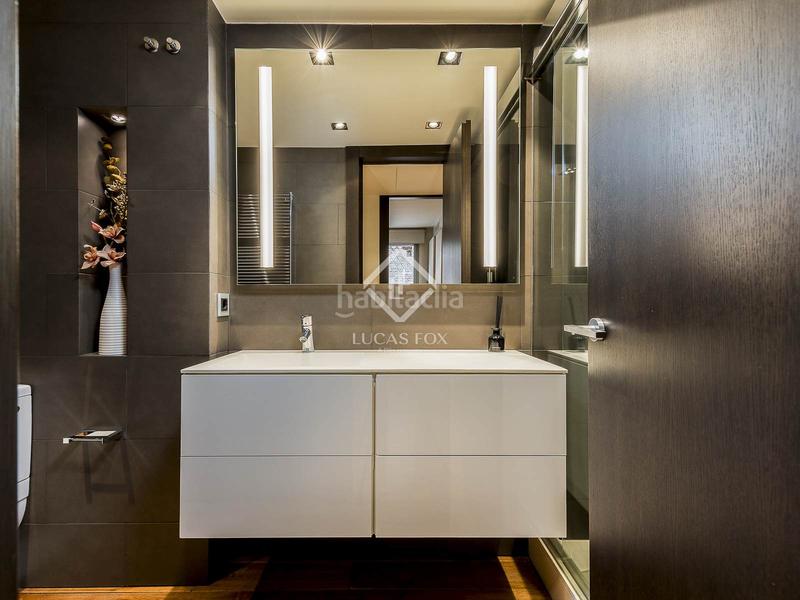 Foto c4514846-3926-454f-950e-9366bbb0cde7. Appartamento con riscaldamento parcheggio in Tres Torres Barcelona