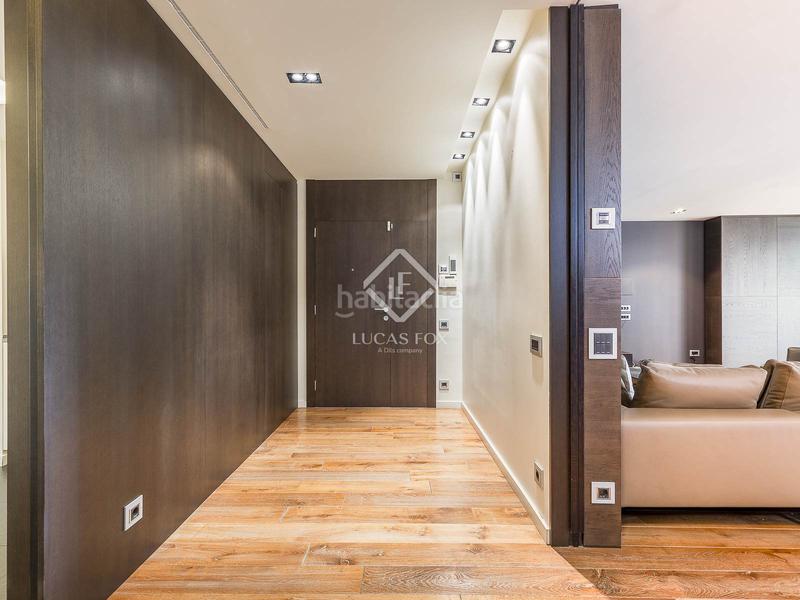 Foto d4315b55-e431-4026-9759-9f52a7245a5f. Appartamento con riscaldamento parcheggio in Tres Torres Barcelona