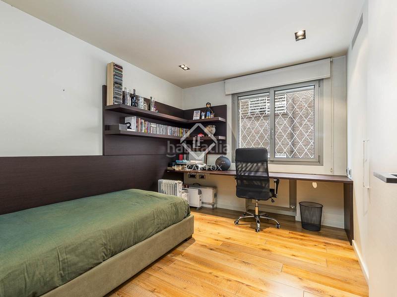 Foto d602b46b-157b-496c-aa99-6aeef826e126. Appartamento con riscaldamento parcheggio in Tres Torres Barcelona