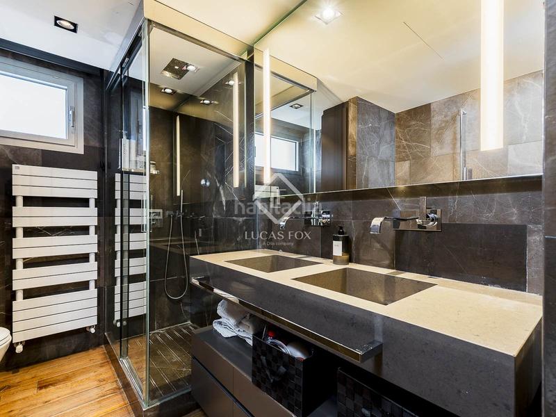 Foto e47c3bc4-65a3-467d-8ffd-e8b9eef000dc. Appartamento con riscaldamento parcheggio in Tres Torres Barcelona