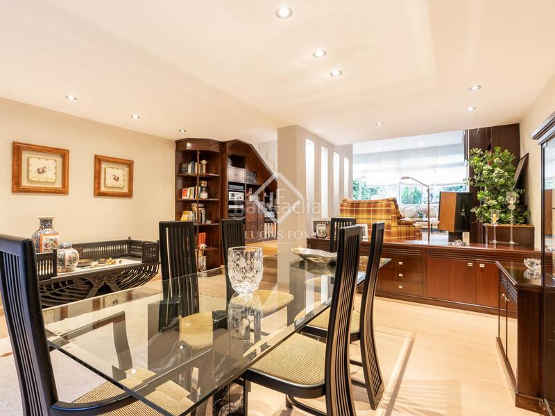 Foto 03e9d1b0-8041-47ab-899c-649aa4ca0929. Chalet avec parking dans Sant Domènec Sant Cugat del Vallès