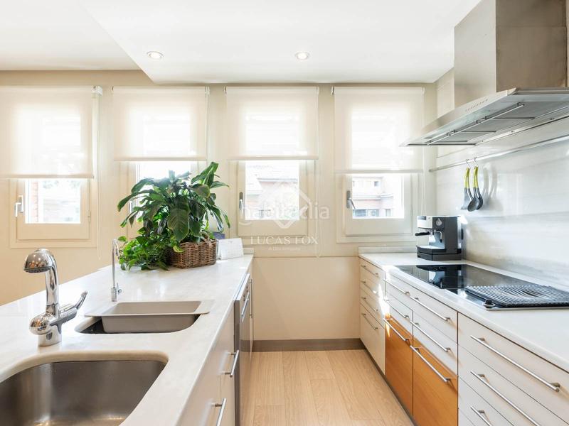 Foto 0cade10b-d9e9-49bf-beb8-f3db3f1bbb6b. Chalet avec parking dans Sant Domènec Sant Cugat del Vallès