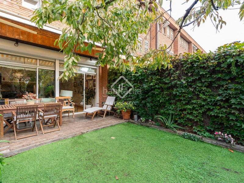 Foto 0f554b5c-efda-4dbd-b33d-53f76cffb1fc. Chalet avec parking dans Sant Domènec Sant Cugat del Vallès