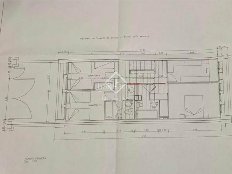 Foto 145c13dd-87e9-4bd5-94cf-463ec5b23b7d. Chalet avec parking dans Sant Domènec Sant Cugat del Vallès