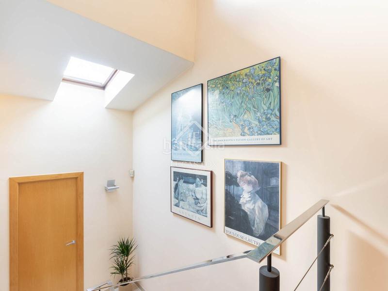 Foto 7335870d-f9c5-4531-8ab3-03b6f88661d6. Chalet avec parking dans Sant Domènec Sant Cugat del Vallès