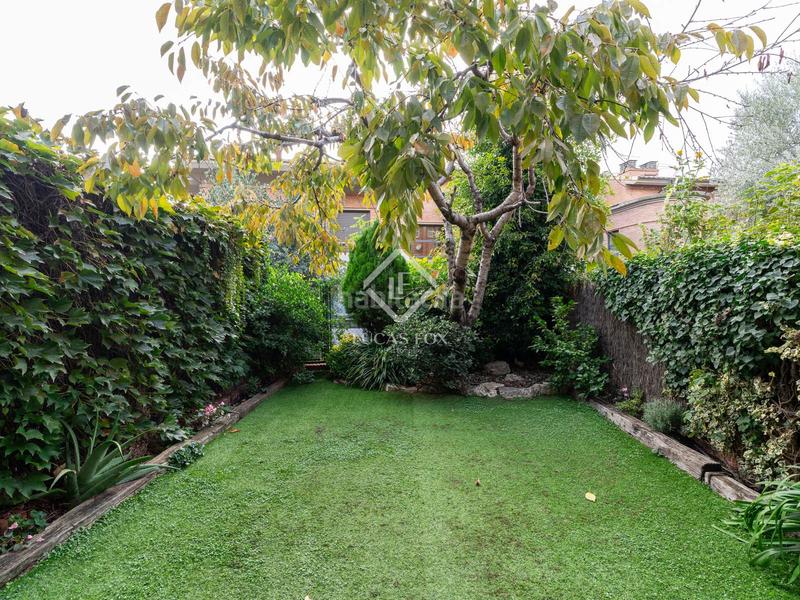 Foto 77931af7-0221-41cc-ab6a-31e9611438f1. Chalet avec parking dans Sant Domènec Sant Cugat del Vallès