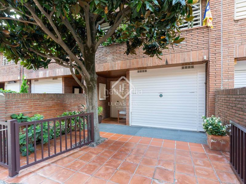 Foto 79b3626d-075f-4ac5-bd05-7af314256001. Chalet avec parking dans Sant Domènec Sant Cugat del Vallès