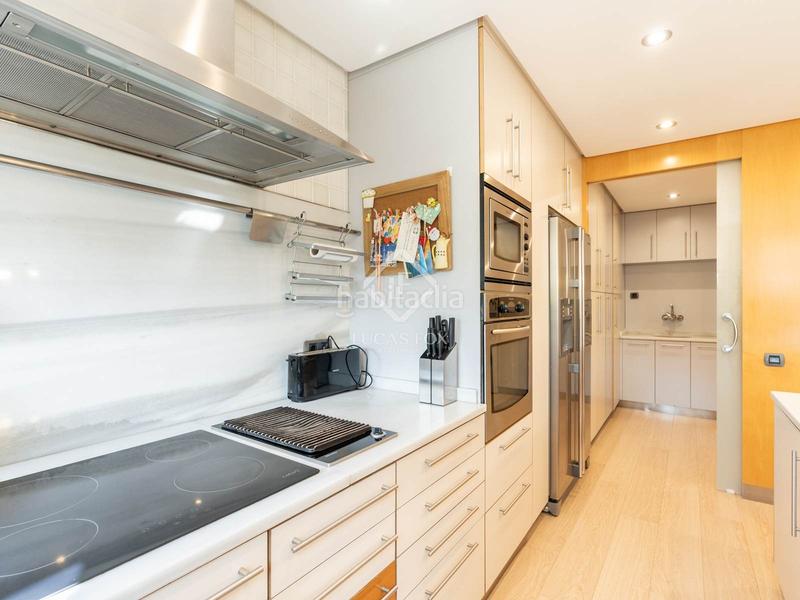 Foto 8614f141-da88-492c-ab64-7a628ec25db7. Chalet avec parking dans Sant Domènec Sant Cugat del Vallès