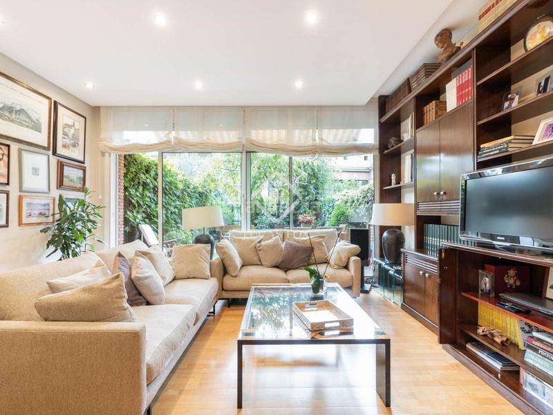 Foto 9d493cae-8071-444a-b322-63a233698fcc. Chalet avec parking dans Sant Domènec Sant Cugat del Vallès