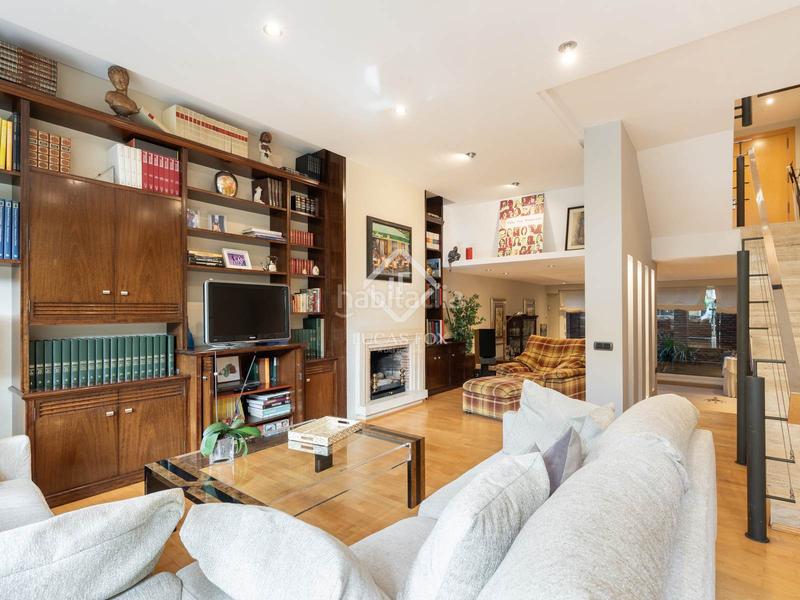 Foto 9e743219-3898-4374-b5ba-64008d63bea9. Chalet avec parking dans Sant Domènec Sant Cugat del Vallès