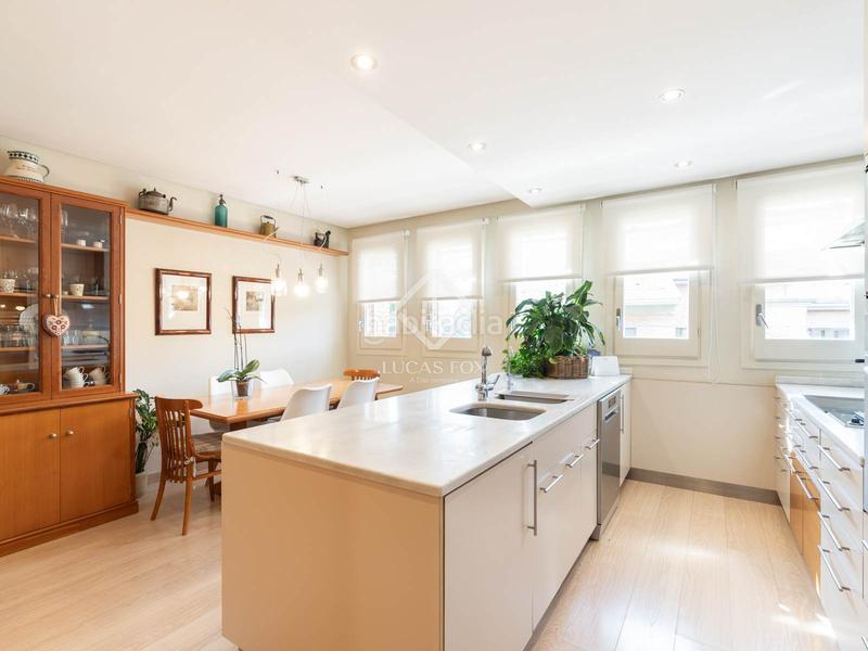 Foto d8c99ba7-a62a-4f4b-9236-7ce365e1f025. Chalet avec parking dans Sant Domènec Sant Cugat del Vallès