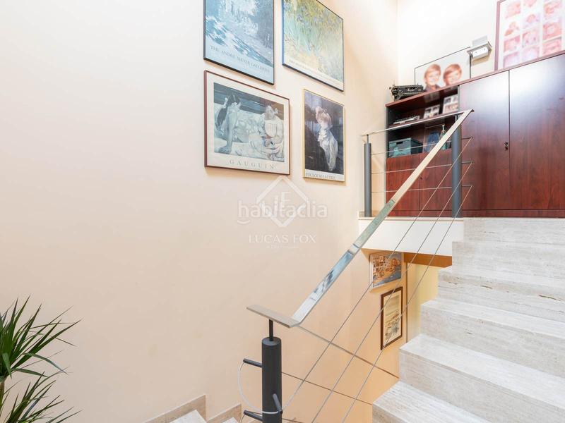 Foto e4956c81-dfe3-4129-bbf1-ed90572d5d77. Chalet avec parking dans Sant Domènec Sant Cugat del Vallès