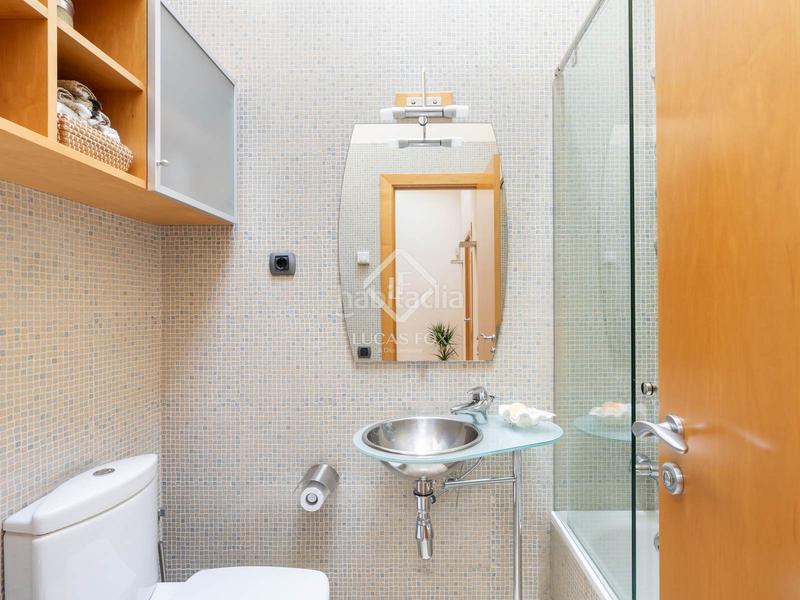 Foto ee740d2d-5548-4d6f-bc5b-9568eabf163f. Chalet avec parking dans Sant Domènec Sant Cugat del Vallès