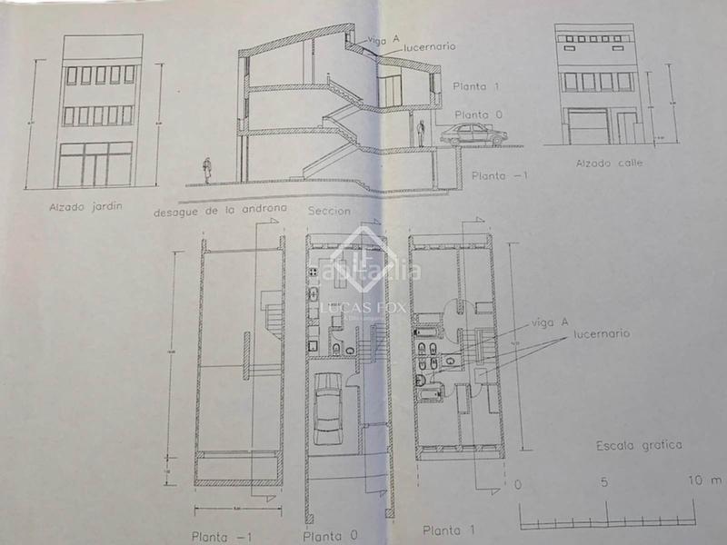 Foto f8a48e68-ffef-4429-96a0-6cec69fc831b. Chalet avec parking dans Sant Domènec Sant Cugat del Vallès