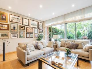 Xalet a Sant Domènec. Casa  villa de 4 dormitorios con 30m terraza en venta en sant cu Xalet a Sant Domènec. Casa  villa de 4 dormitorios con 30m terraza en venta en sant cu