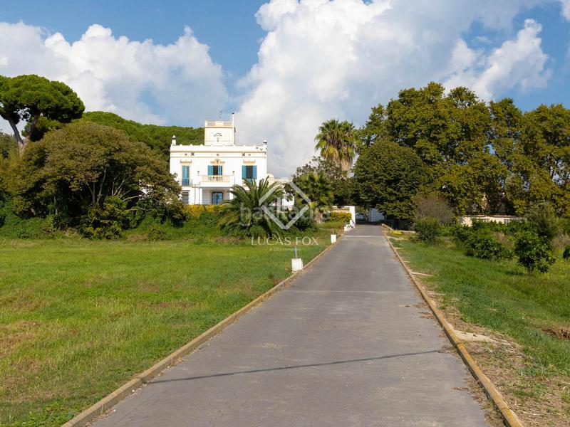 Foto 01ce8233-084f-40fb-a9c5-8e143971c24d. Chalet avec chauffage parking piscine dans Urbanitzacions Arenys de Mar