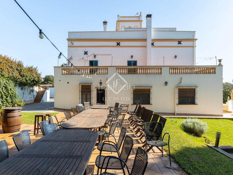 Foto 02d694af-d076-42a2-b8f7-82445e584210. Chalet avec chauffage parking piscine dans Urbanitzacions Arenys de Mar