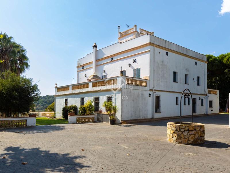 Foto 0ab3e6e4-1ff0-4611-ba36-fbccd2a611b7. Chalet avec chauffage parking piscine dans Urbanitzacions Arenys de Mar