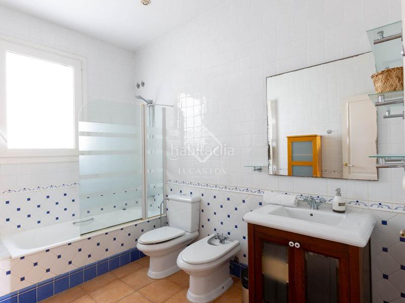 Foto 1902daca-81ea-40a1-ae05-d2b255e0eef1. Chalet avec chauffage parking piscine dans Urbanitzacions Arenys de Mar