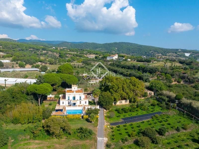 Foto 2d500680-5673-41c7-8a6b-6516fb388a4b. Chalet avec chauffage parking piscine dans Urbanitzacions Arenys de Mar