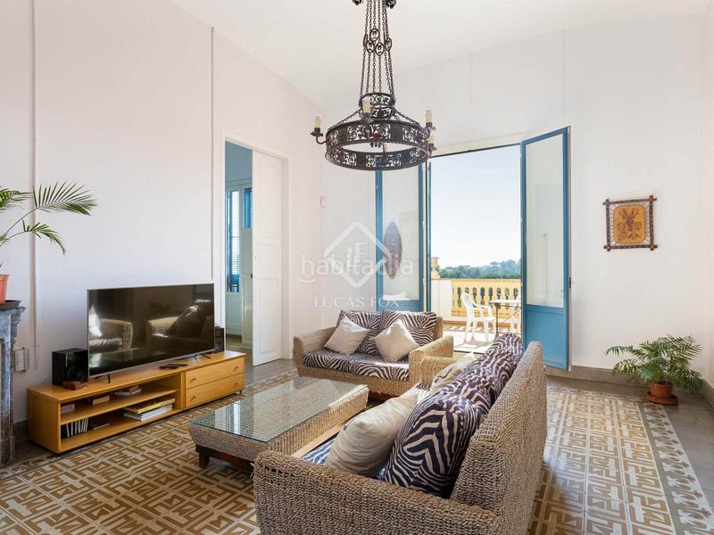 Foto 56f91f01-b755-4b48-b8be-5245ff526b3b. Chalet avec chauffage parking piscine dans Urbanitzacions Arenys de Mar