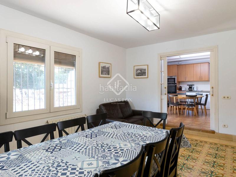 Foto 599c9e60-6211-4ce4-8287-0d7bfc300291. Chalet avec chauffage parking piscine dans Urbanitzacions Arenys de Mar