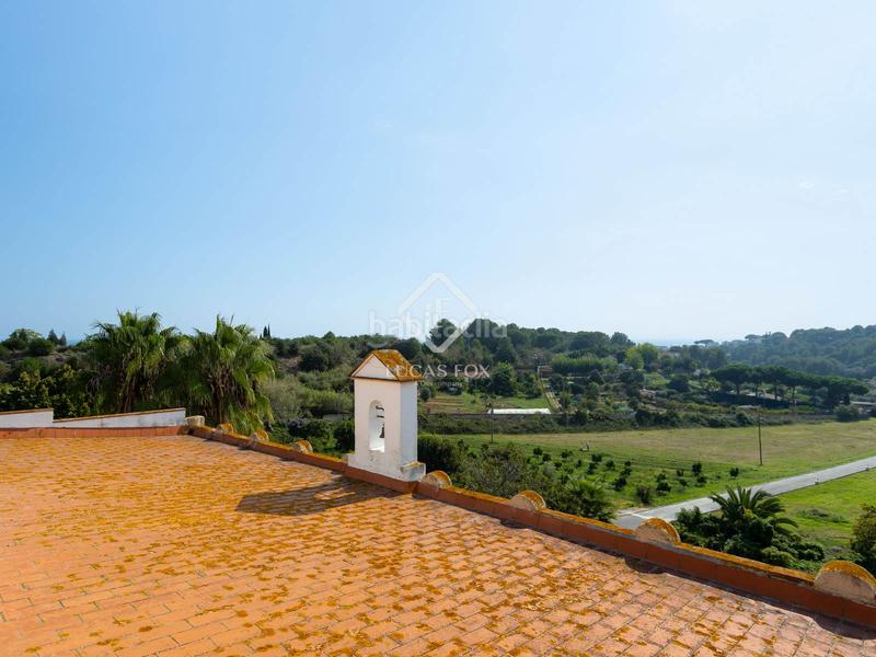 Foto 6cbc1a62-08aa-465a-bf77-a9559077d408. Chalet avec chauffage parking piscine dans Urbanitzacions Arenys de Mar