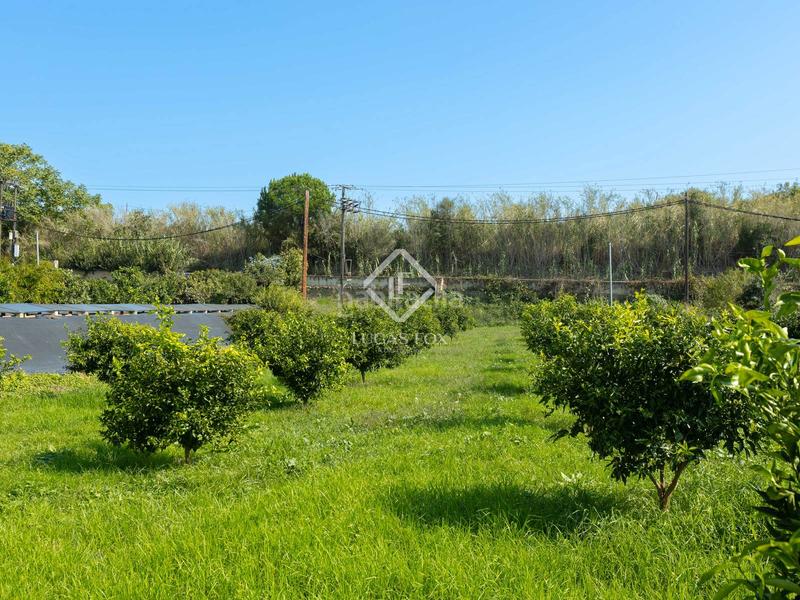Foto 6dd19b30-2657-4e29-9ad2-ebd4afb12774. Chalet avec chauffage parking piscine dans Urbanitzacions Arenys de Mar