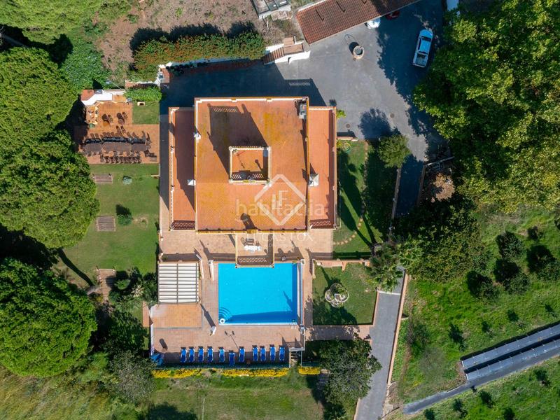 Foto 91a18993-ae7f-4c59-aa5f-5faac3ad786c. Chalet avec chauffage parking piscine dans Urbanitzacions Arenys de Mar