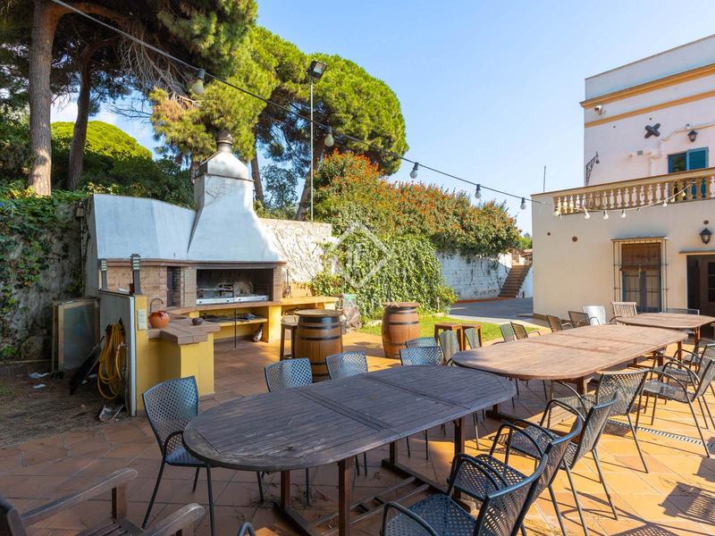 Foto 95425757-a156-416d-8ac9-90584e7ae23a. Chalet avec chauffage parking piscine dans Urbanitzacions Arenys de Mar