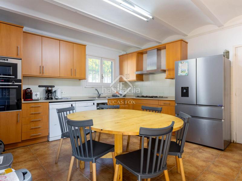 Foto a2ef1c10-de97-4e03-a517-69c2197f1667. Chalet avec chauffage parking piscine dans Urbanitzacions Arenys de Mar