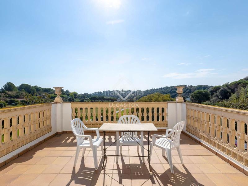 Foto b0a2002e-b4c9-4ac4-a87d-224a1137fa01. Chalet avec chauffage parking piscine dans Urbanitzacions Arenys de Mar