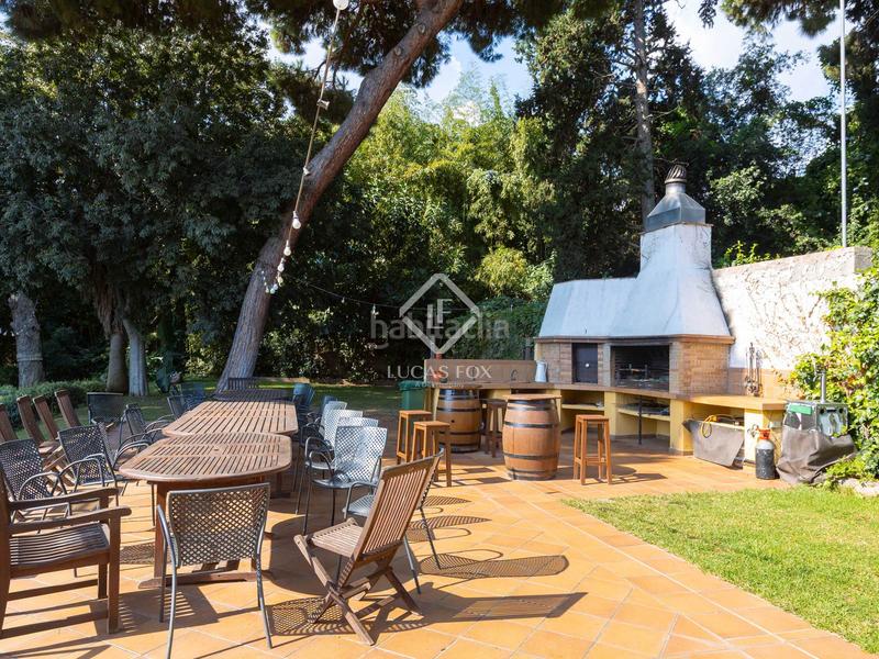 Foto ce032564-8dae-4e8a-b34e-e7c7c4c8f53e. Chalet avec chauffage parking piscine dans Urbanitzacions Arenys de Mar