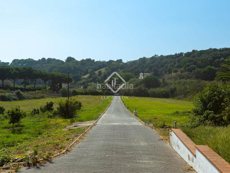 Foto df8c7aa4-43af-40ab-8b3f-89f4674b2447. Chalet avec chauffage parking piscine dans Urbanitzacions Arenys de Mar