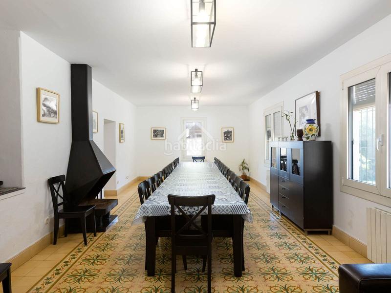 Foto e4e04865-46aa-4666-9dc8-0ee8605c0ca6. Chalet avec chauffage parking piscine dans Urbanitzacions Arenys de Mar