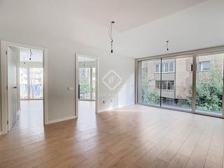 Lloguer Pis a Els Vilars d´Engordany. Piso a estrenar de 2 dormitorios, con terraza y parking en alqui