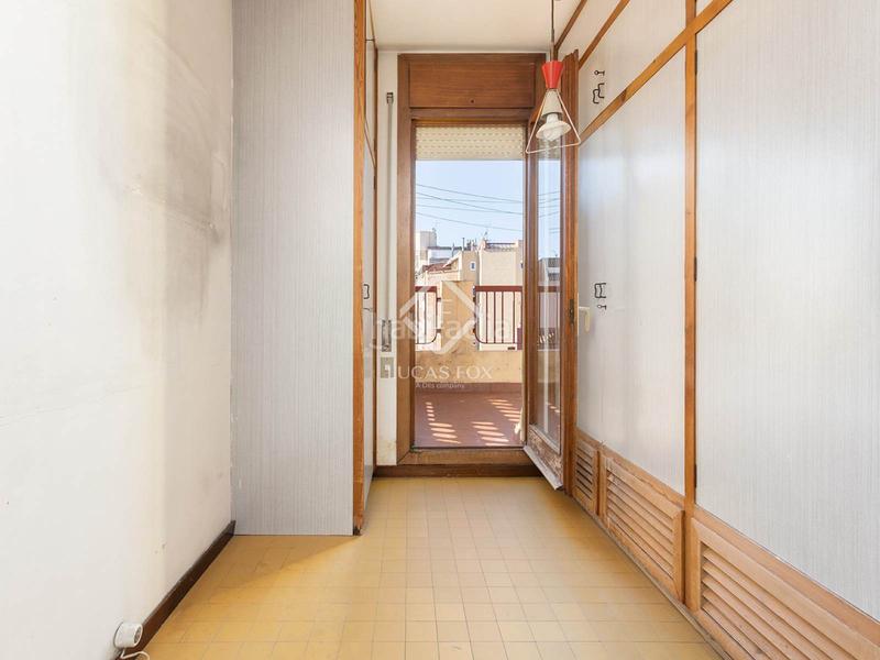 Foto 2594c977-7243-4c28-91ad-5f4d19ba9793. Dachwohnung mit parking pool in Sant Gervasi - Galvany Barcelona