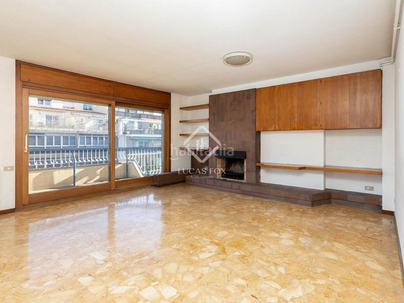 Foto 30183175-0326-4c52-9372-b82f10254001. Dachwohnung mit parking pool in Sant Gervasi - Galvany Barcelona