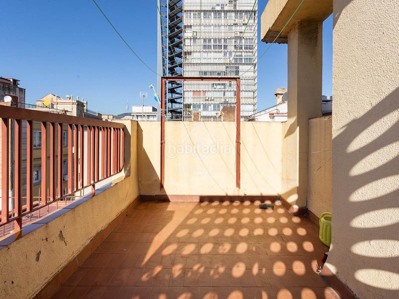 Foto 477c1b89-961e-4cfe-b507-814df3507711. Dachwohnung mit parking pool in Sant Gervasi - Galvany Barcelona