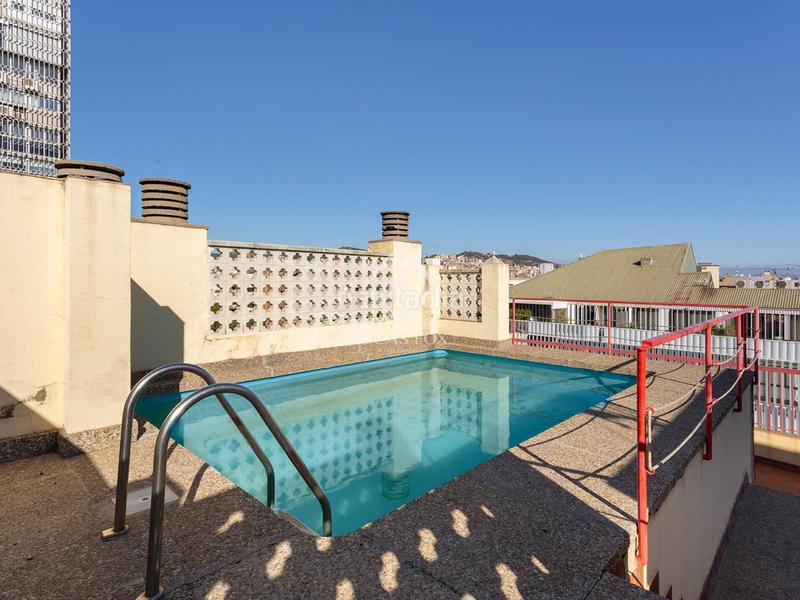 Foto 93ef5dca-d224-4712-be63-90627bbebde7. Dachwohnung mit parking pool in Sant Gervasi - Galvany Barcelona