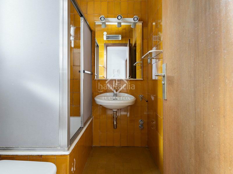 Foto a0d4db82-9e14-485c-87da-4cdac1cad78f. Dachwohnung mit parking pool in Sant Gervasi - Galvany Barcelona