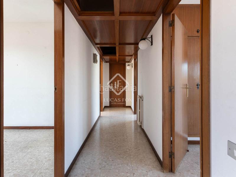 Foto a97f8cec-fd40-4eeb-be86-6aaede8f0129. Dachwohnung mit parking pool in Sant Gervasi - Galvany Barcelona