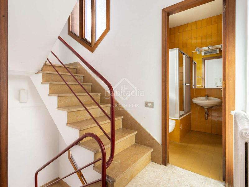 Foto b3516971-462f-43ee-a4fa-31354494132e. Dachwohnung mit parking pool in Sant Gervasi - Galvany Barcelona