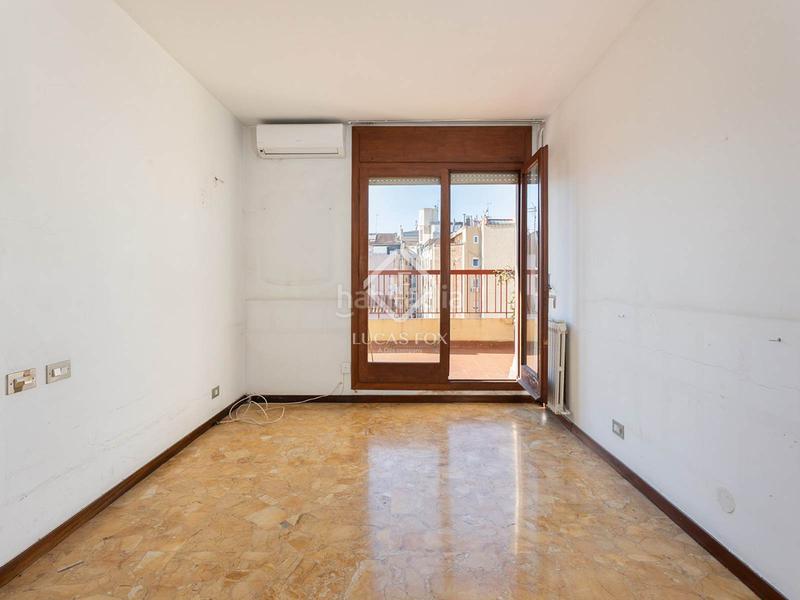 Foto b41350e1-cd2e-4935-b67e-d258ba9f8585. Dachwohnung mit parking pool in Sant Gervasi - Galvany Barcelona