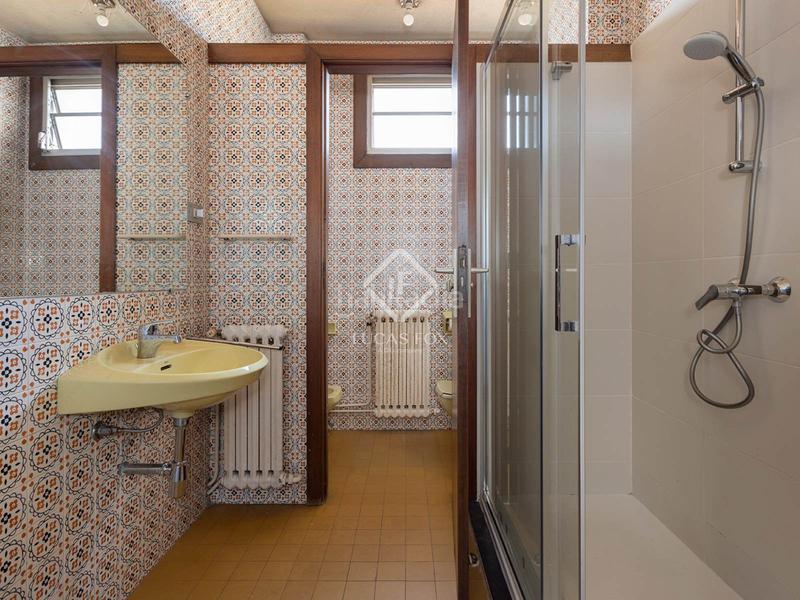 Foto b967cf70-40c2-4bb1-a76d-6658283f0ea6. Dachwohnung mit parking pool in Sant Gervasi - Galvany Barcelona